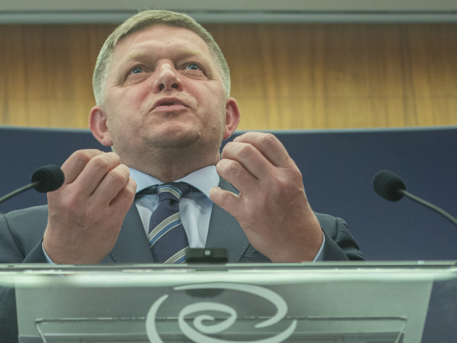 Robert Fico