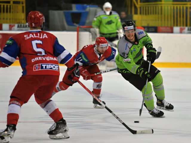 SR Žilina SHL hokej TEL baráž 5. L. Mikuláš ZAX