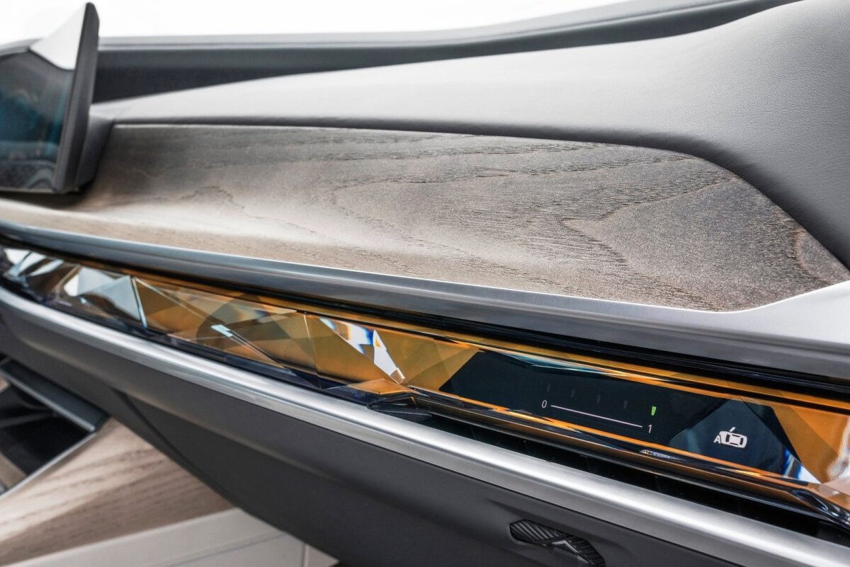 BMW 7 - 2022