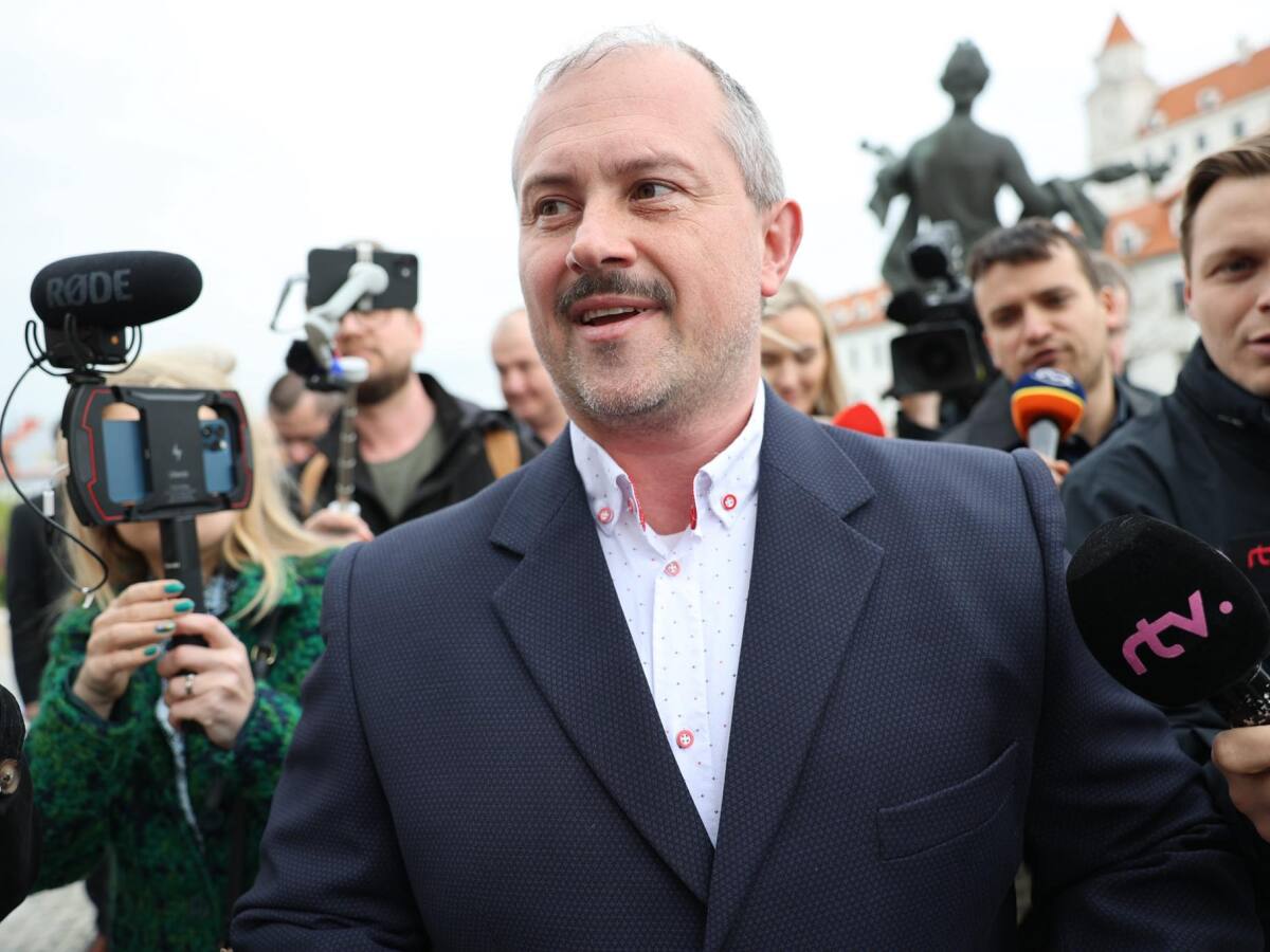 Marián Kotleba