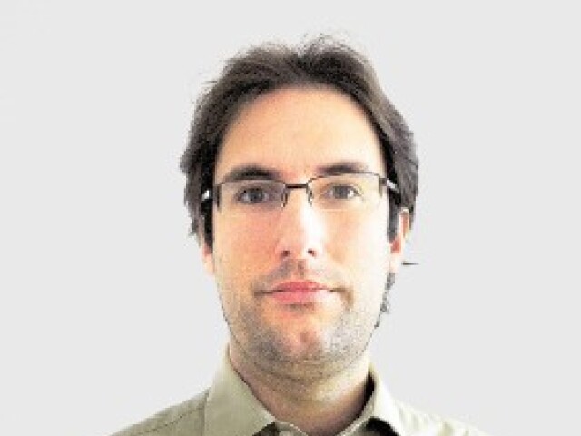 Arnaud Segretain