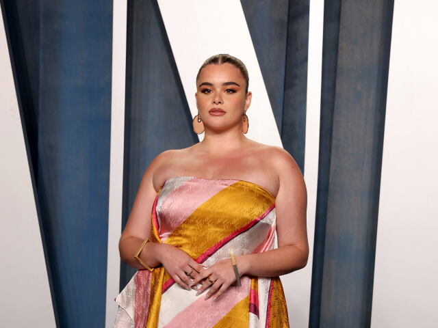 Barbie Ferreira
