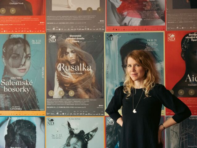 Barbora Šajgalíkova, sajgalikova