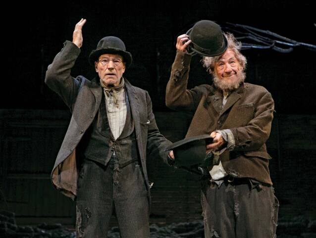 Beckett Cakanie na Goidota