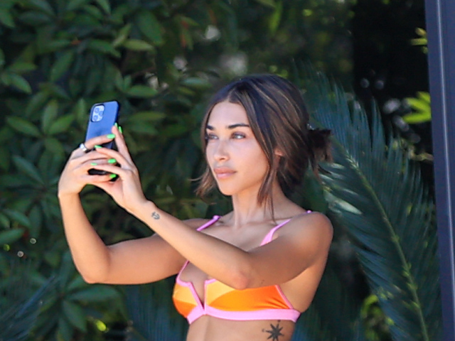 Chantel Jeffries 