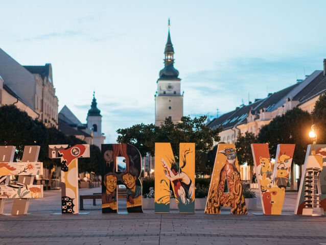 Hešteg Trnava