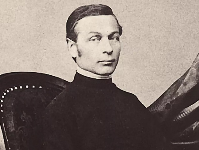 Ján Palárik