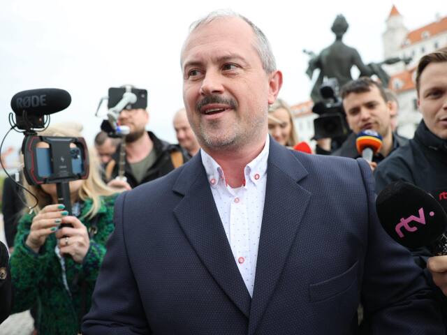 Marián Kotleba