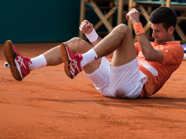 Novak Djokovič