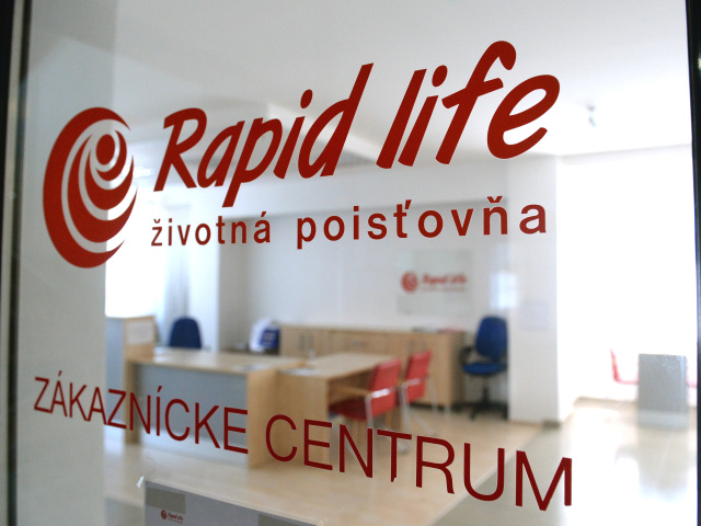 Rapid Life