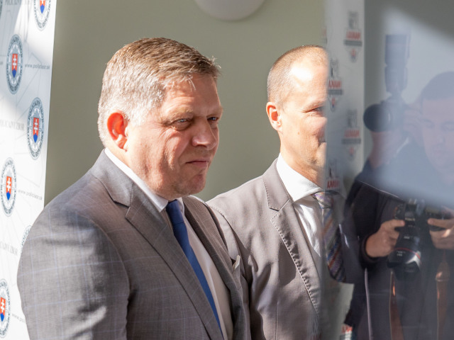 Robert Fico