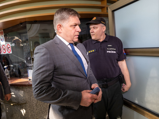 Robert Fico