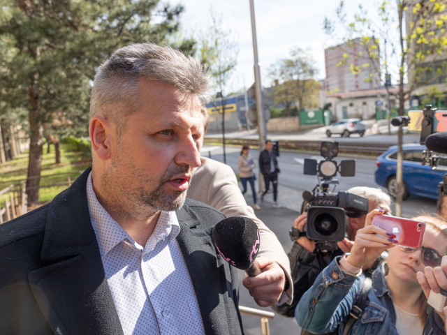 Vasiľ Špirko