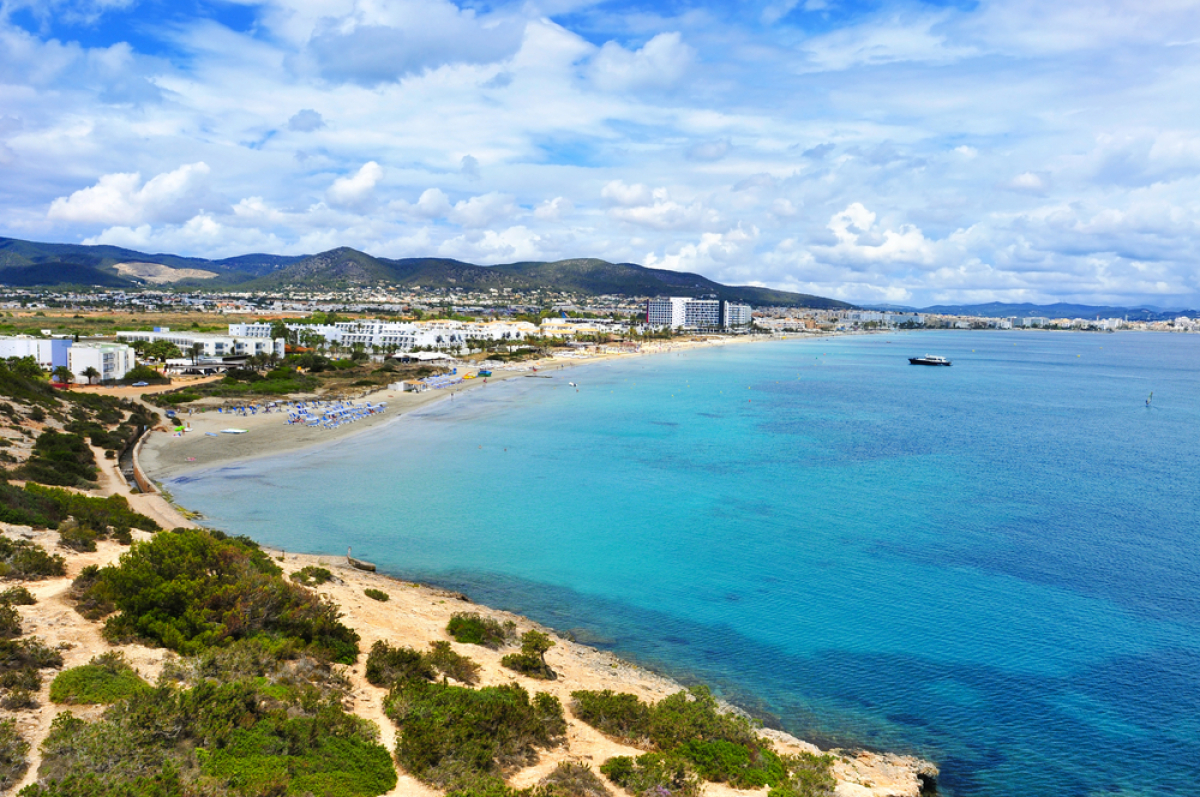 NEPOUZ, Iboza, Playa d en Bossa