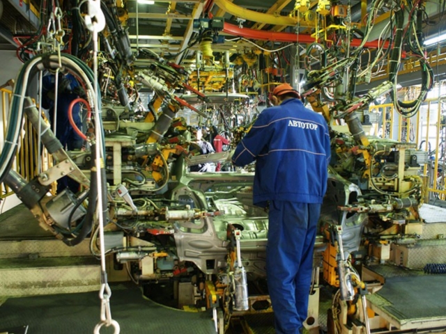autotor