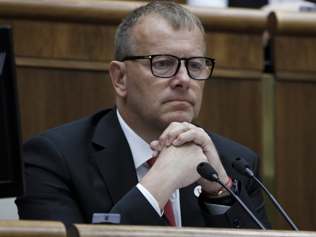 Boris Kollár