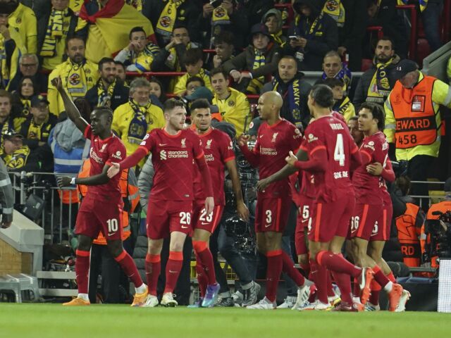 FC Liverpool