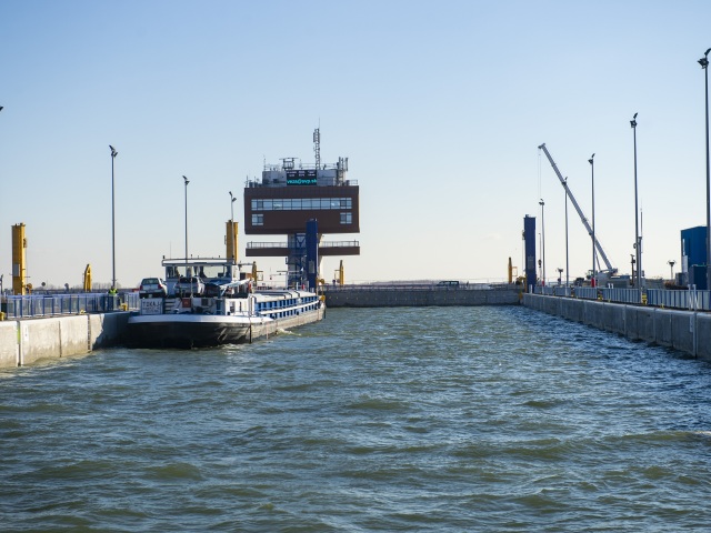 Gabčíkovo