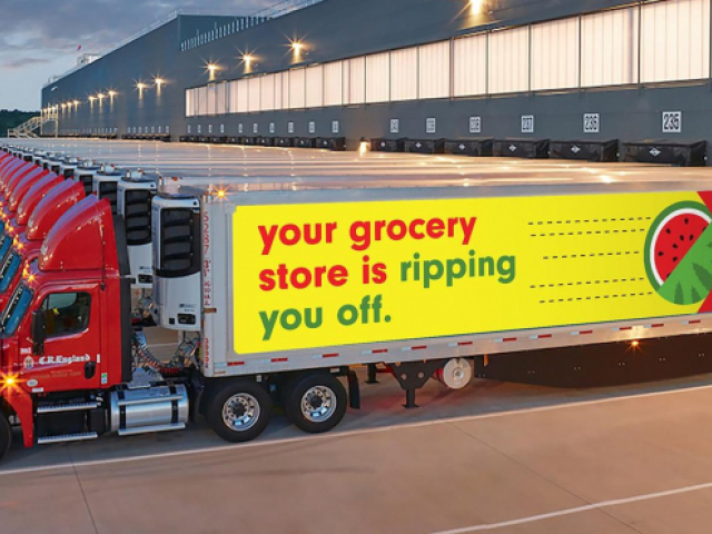 Lidl - vodíkové dodávaky a kamióny