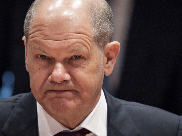 Olaf Scholz