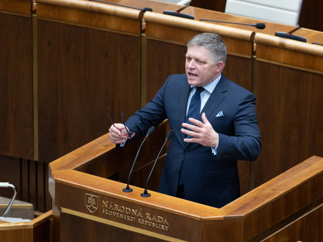 Robert Fico