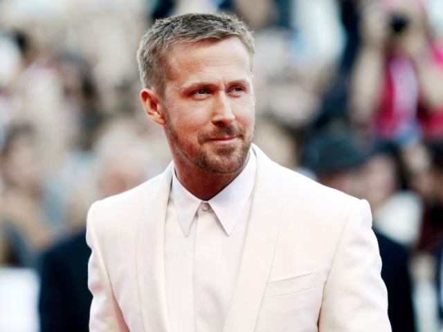 Ryan Gosling