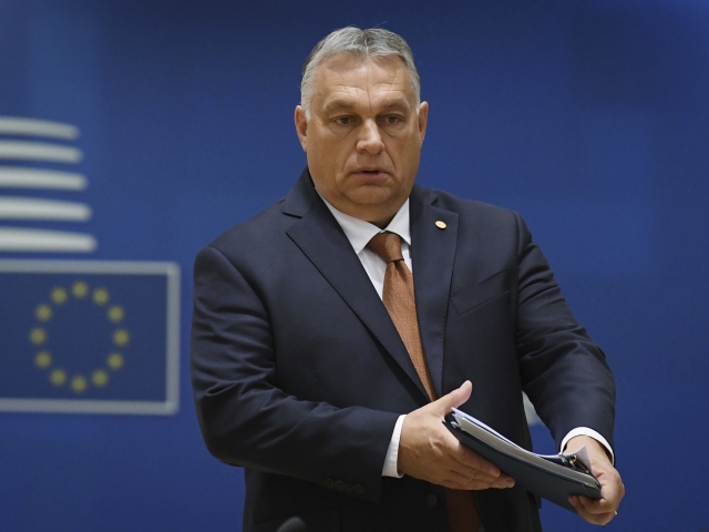 Hungary Rule of Law