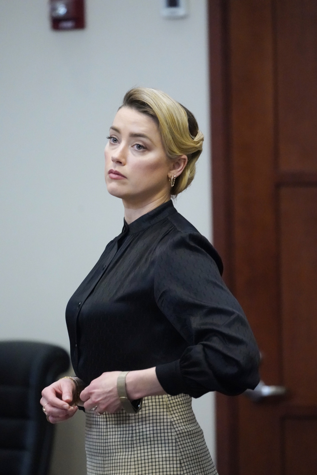 Depp Heard Amber Heard