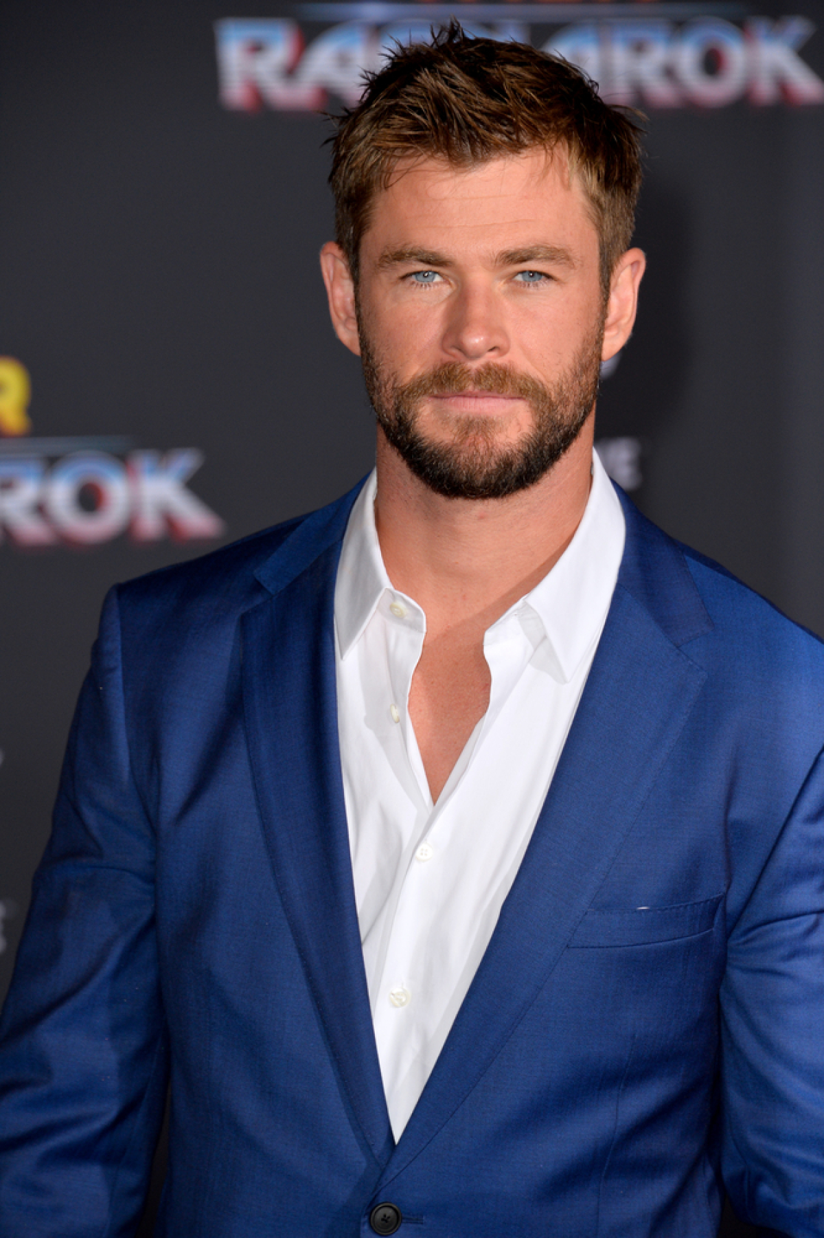 Chris Hemsworth