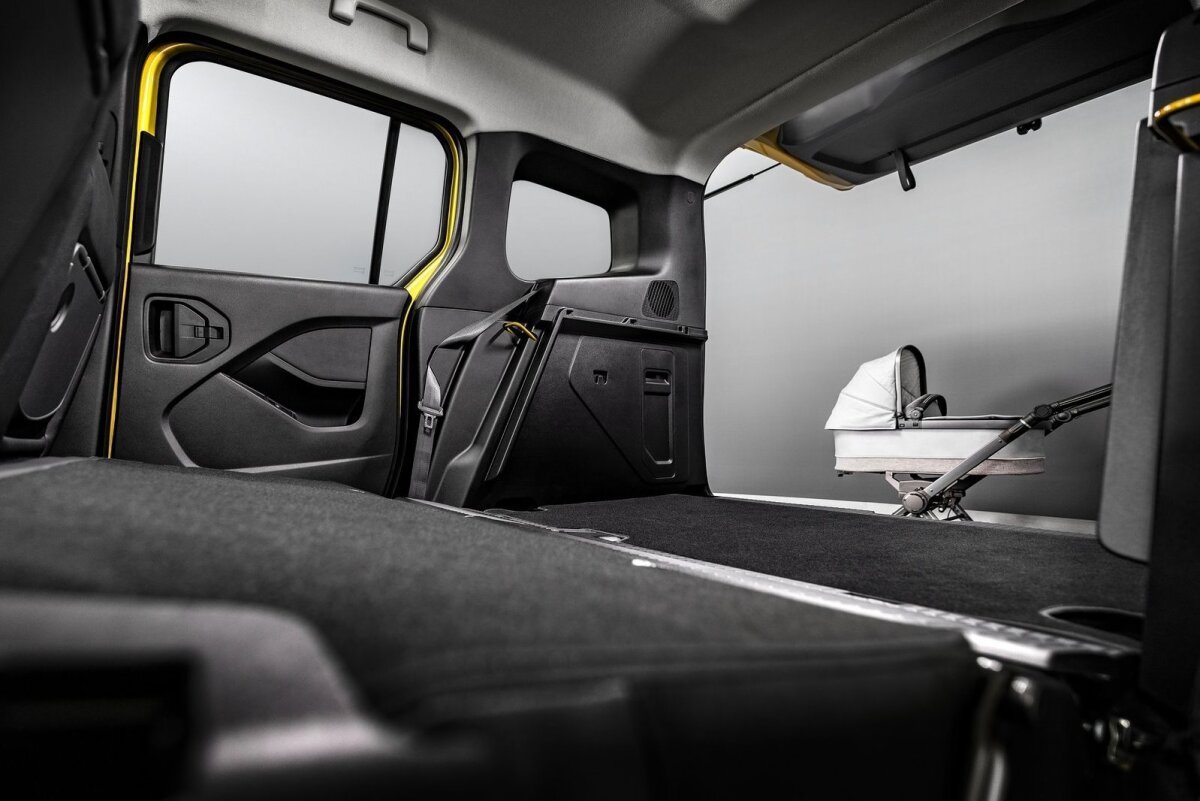 Mercedes-Benz T-Class -2022