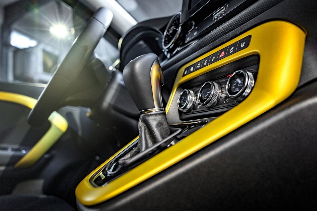 Mercedes-Benz T-Class -2022