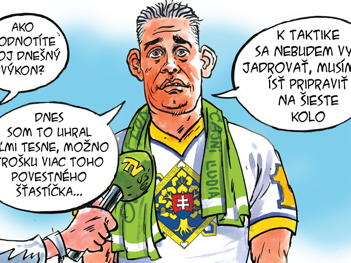 Danglár, 29. 4. 2022
