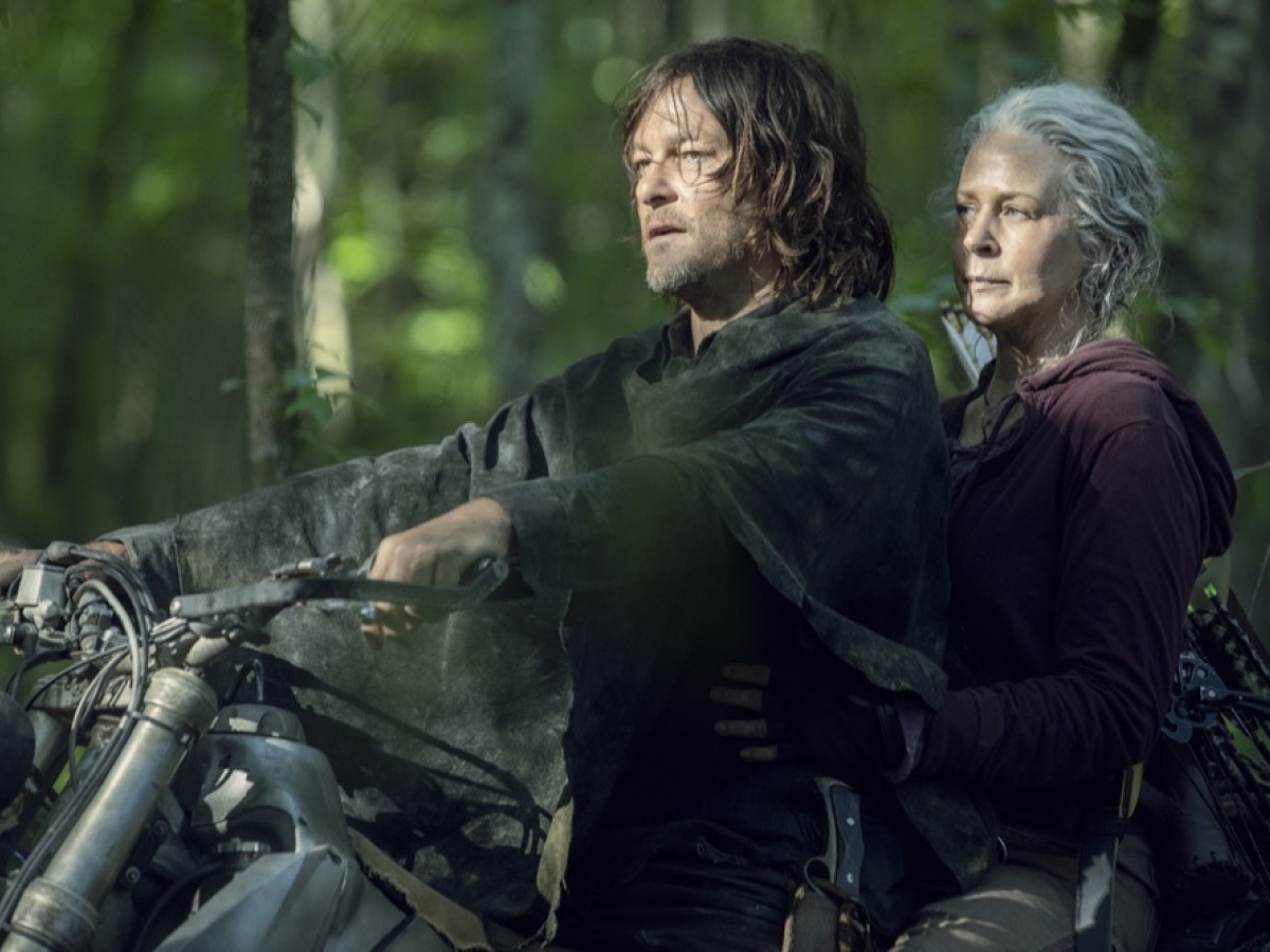 the walking dead, walking dead, carol, daryl,