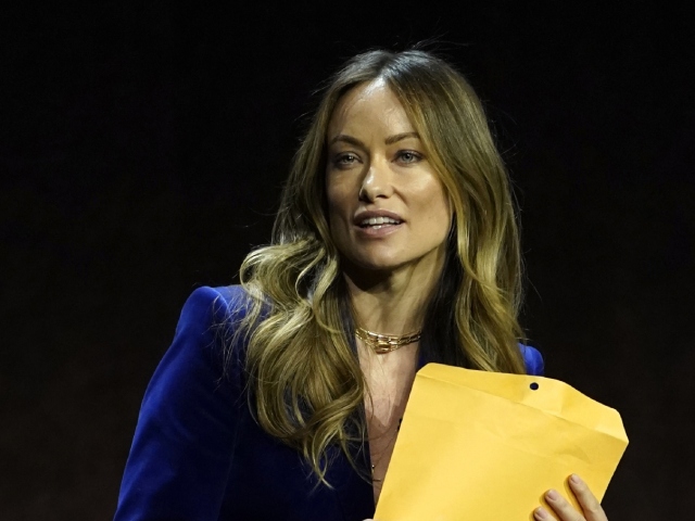 Olivia Wilde