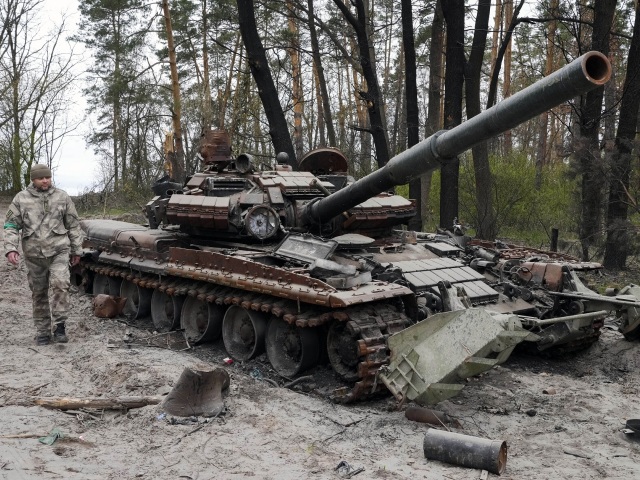 Russia Ukraine War New Offensive Explainer