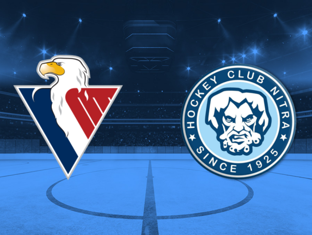Slovan vs Nitra.