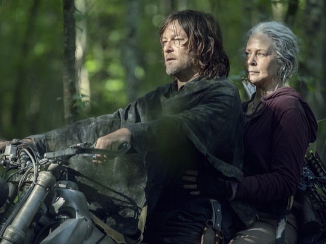 the walking dead, walking dead, carol, daryl,