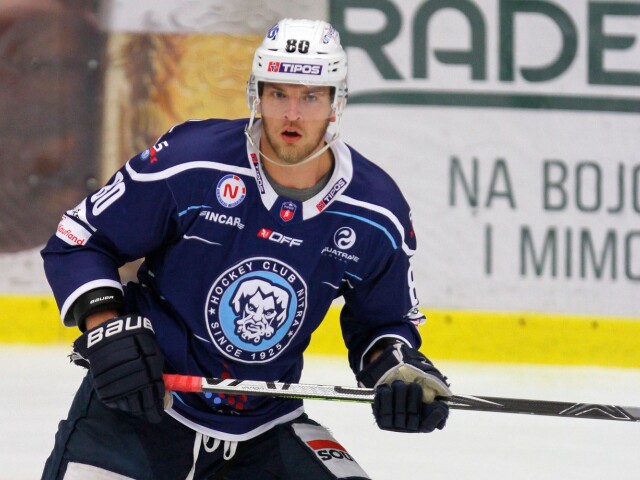 Tomáš Hrnka