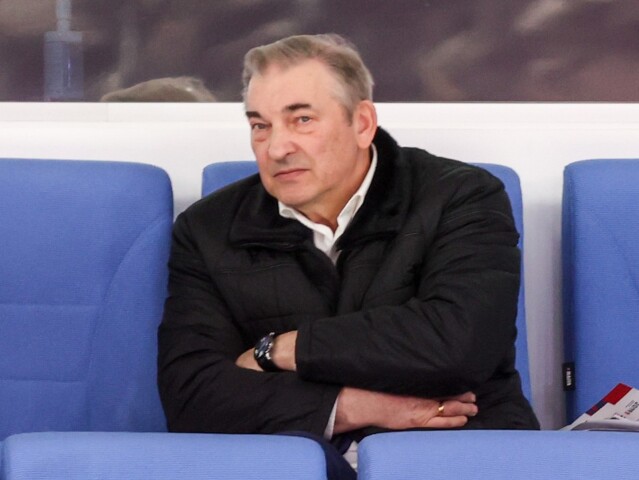 Vladislav Treťjak.