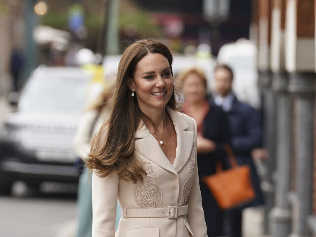 Vojvodkyňa Kate z Cambridge