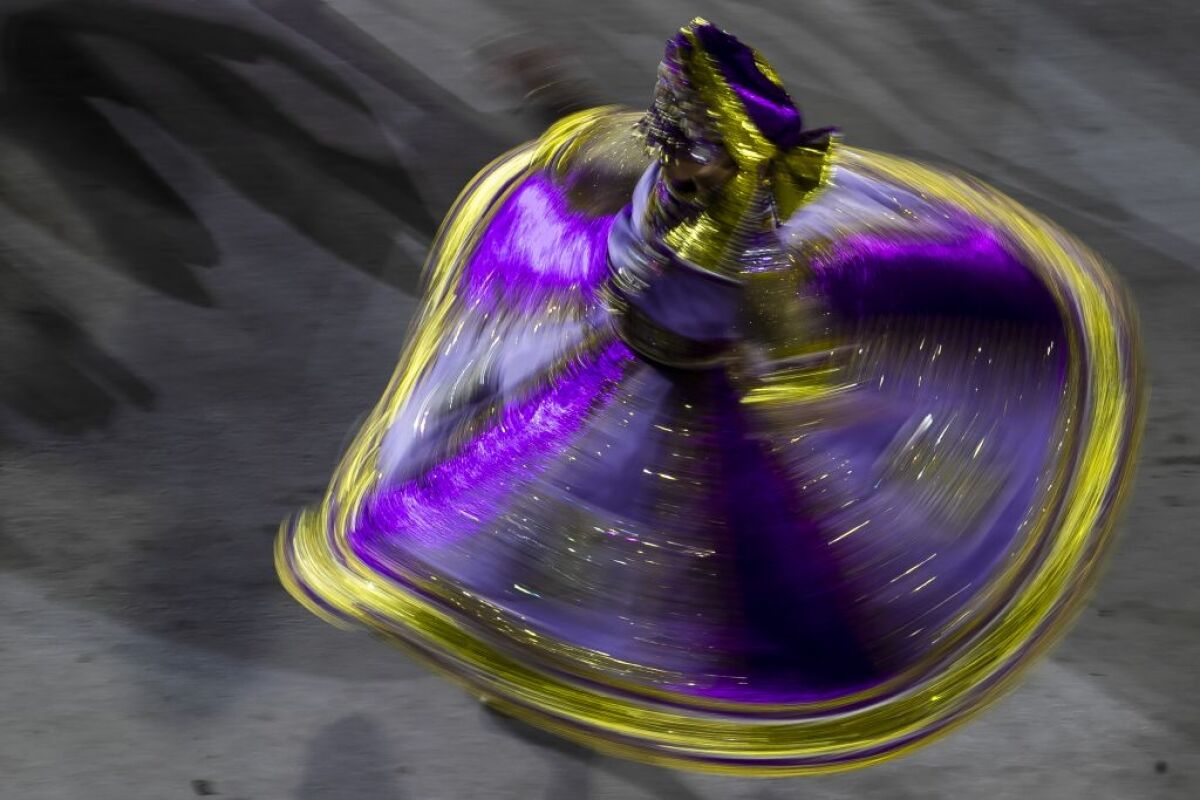 Brazília Rio de Janeiro karneval