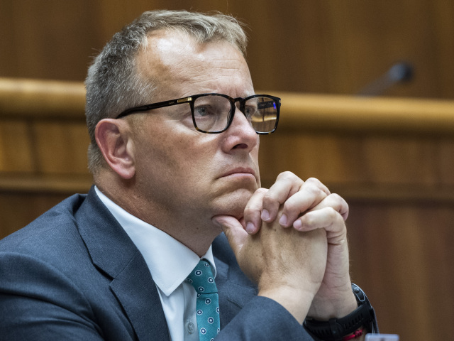 Boris Kollár
