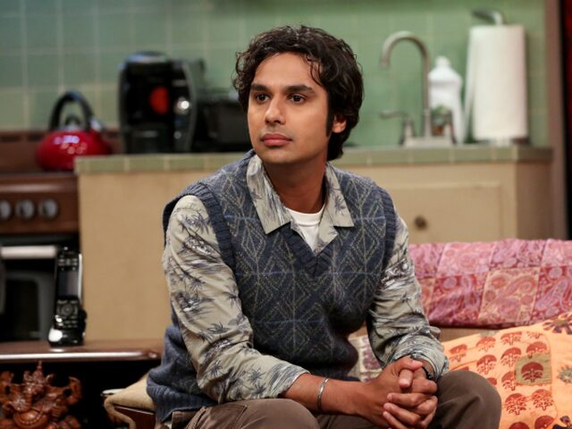Kunal Nayyar