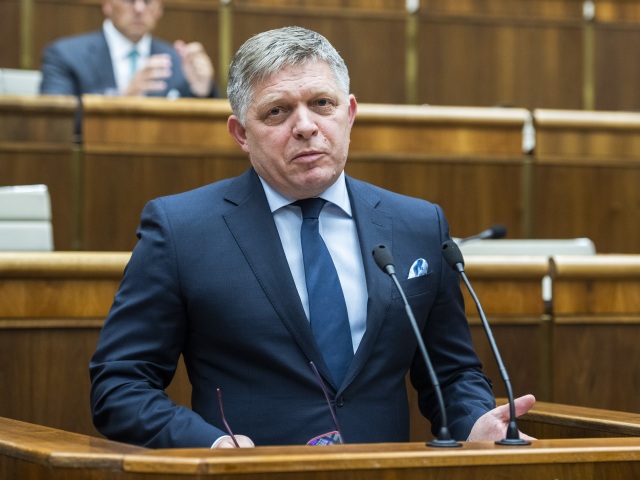 Robert Fico