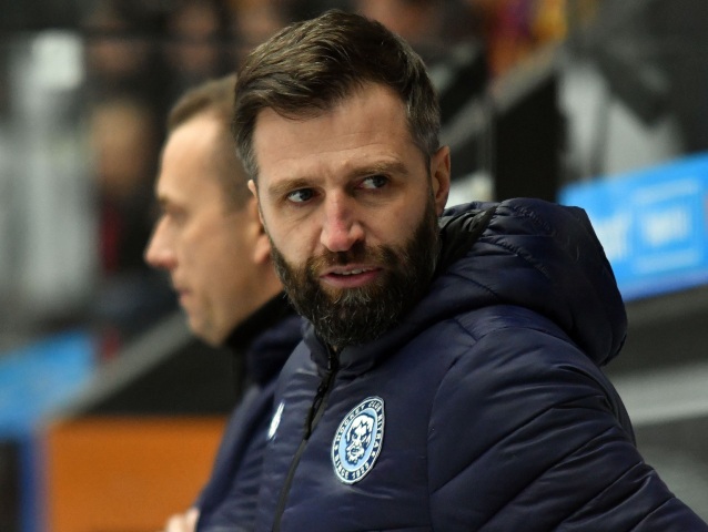 Tomáš Chrenko.