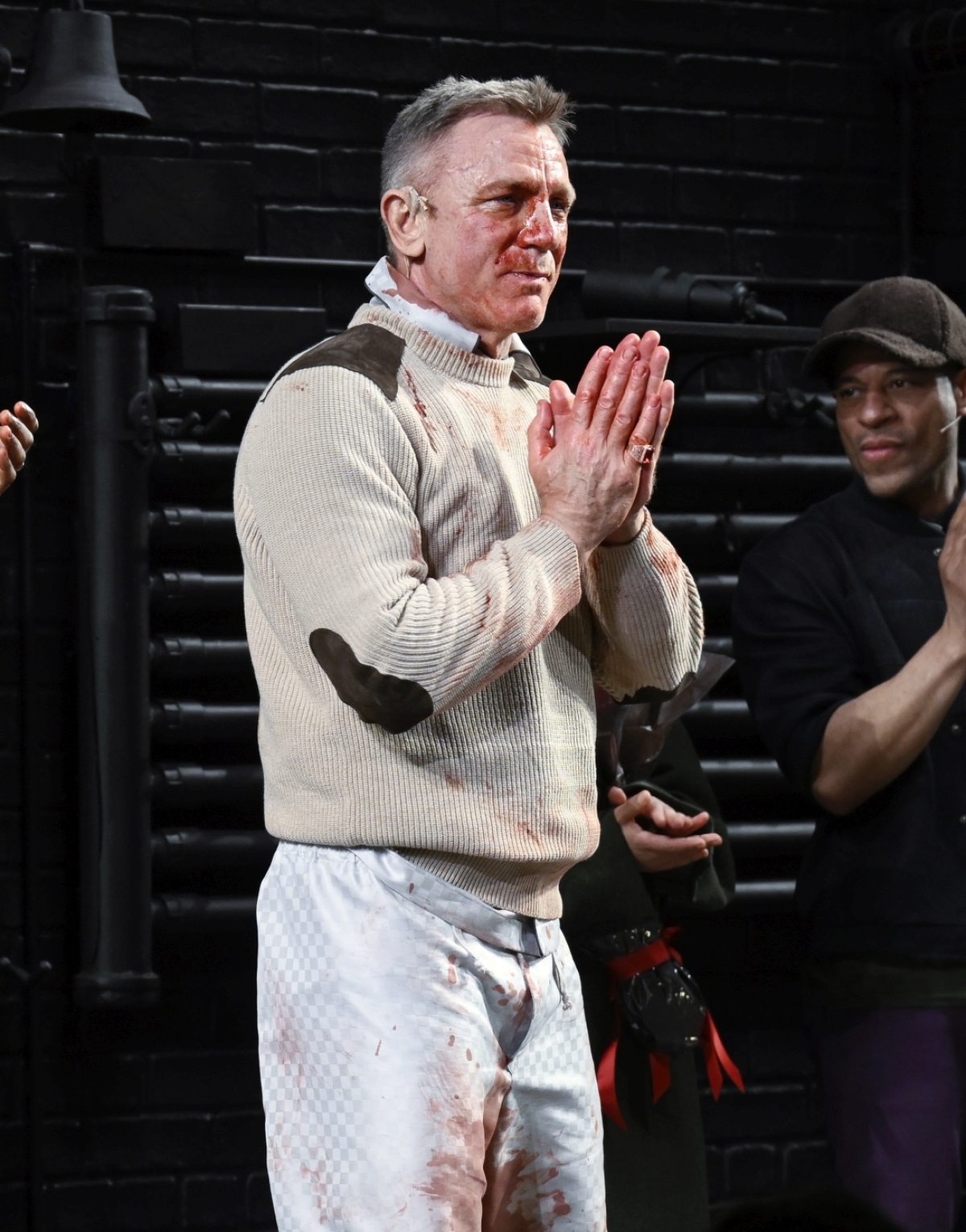 Daniel Craig 