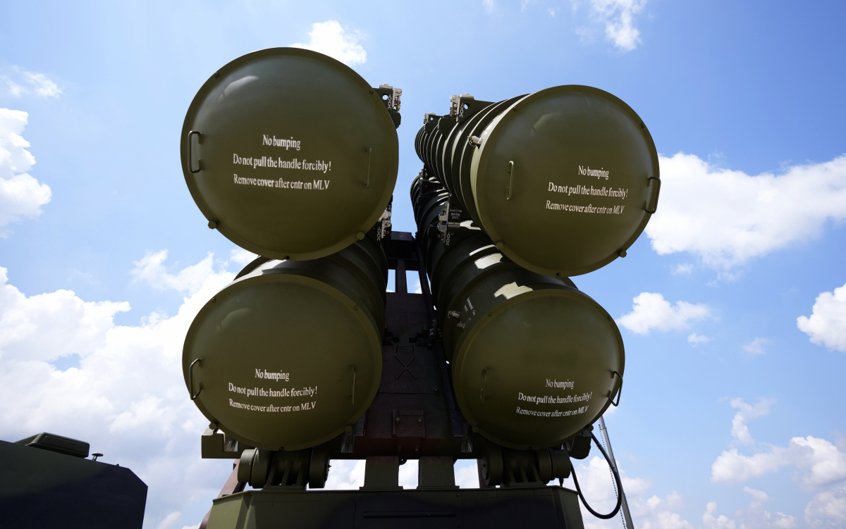Srbsko, Čína, FK-3, systém protivzdušnej obrany