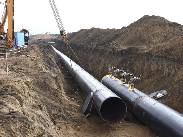 Bulharsko Plyn Dodávky Gazprom UARUS