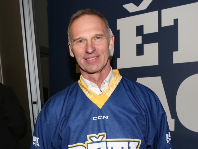 Dominik Hašek