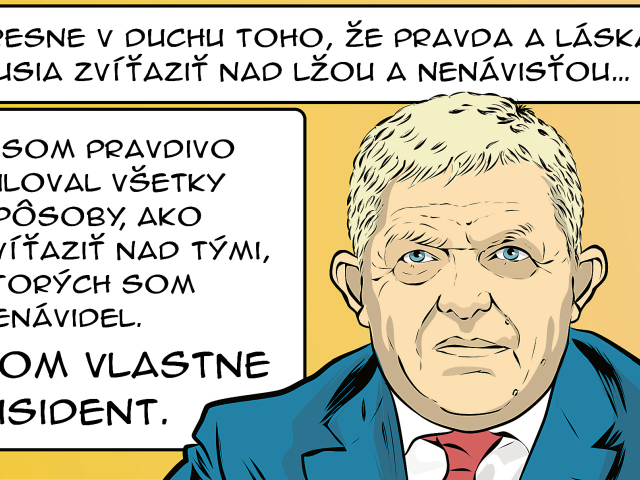 Gašparec, 2. 5. 2022